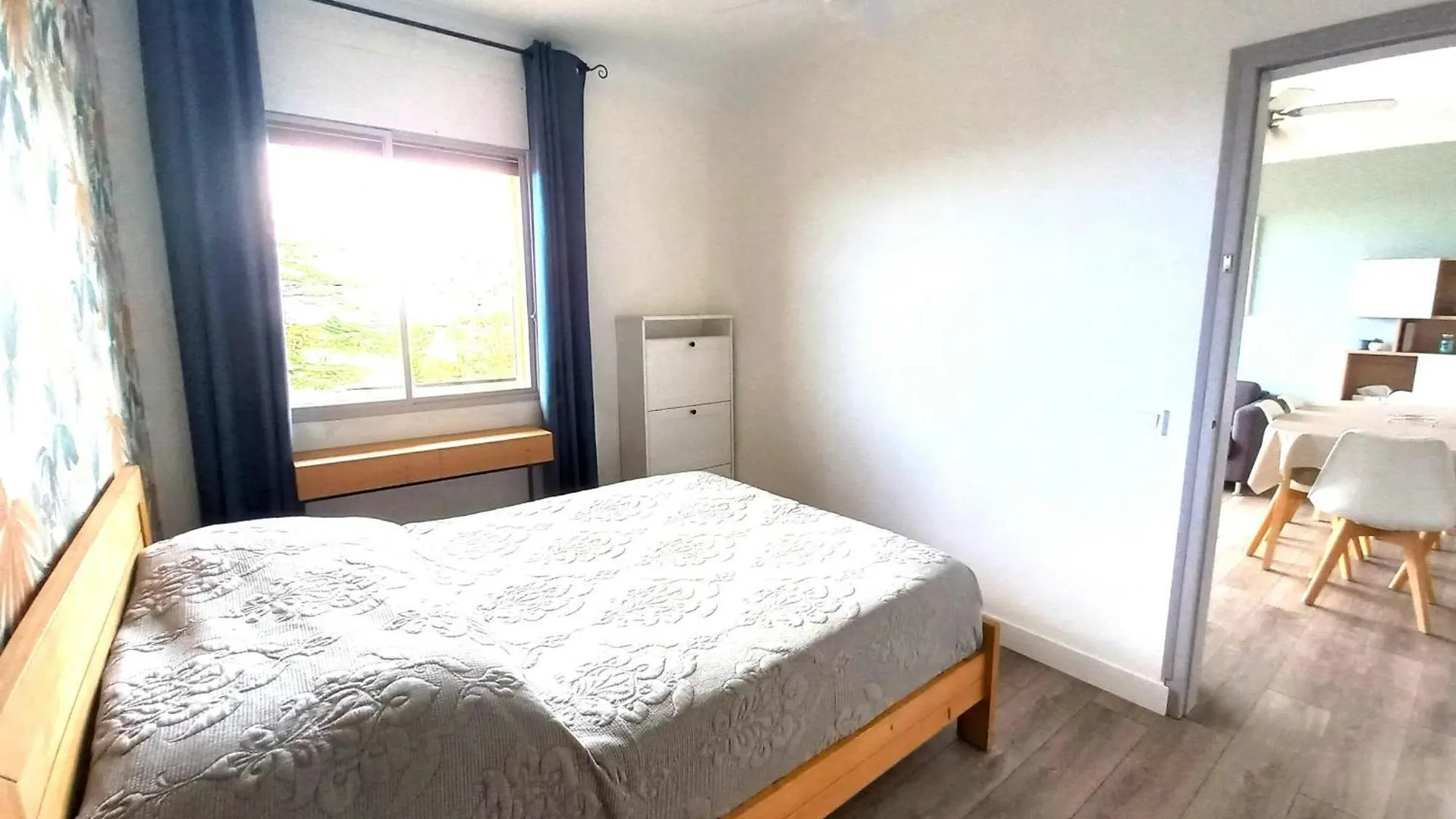 Apto Pioner 1- Piscina Comunitaria, Parking, Fantasticas Vistas. - Es-89-121 Sant Pere Pescador 0*,