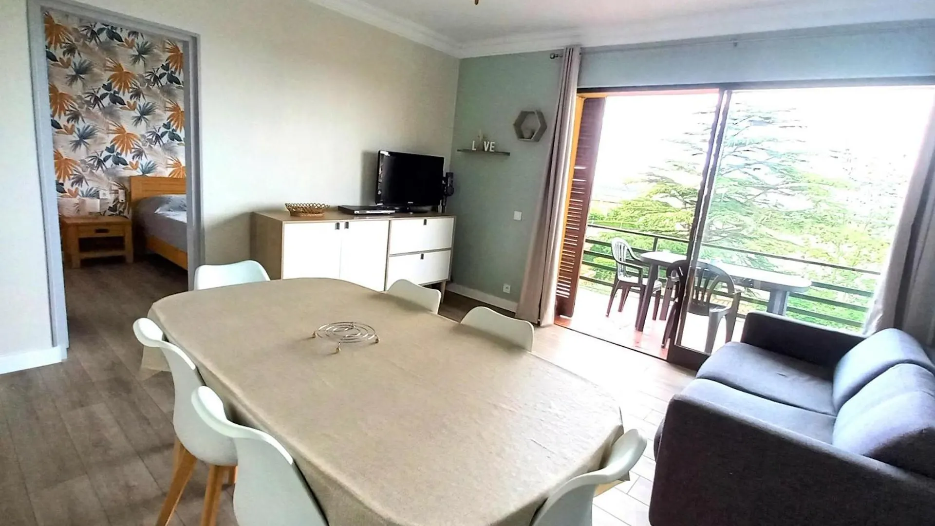 Apto Pioner 1- Piscina Comunitaria, Parking, Fantasticas Vistas. - Es-89-121 Sant Pere Pescador