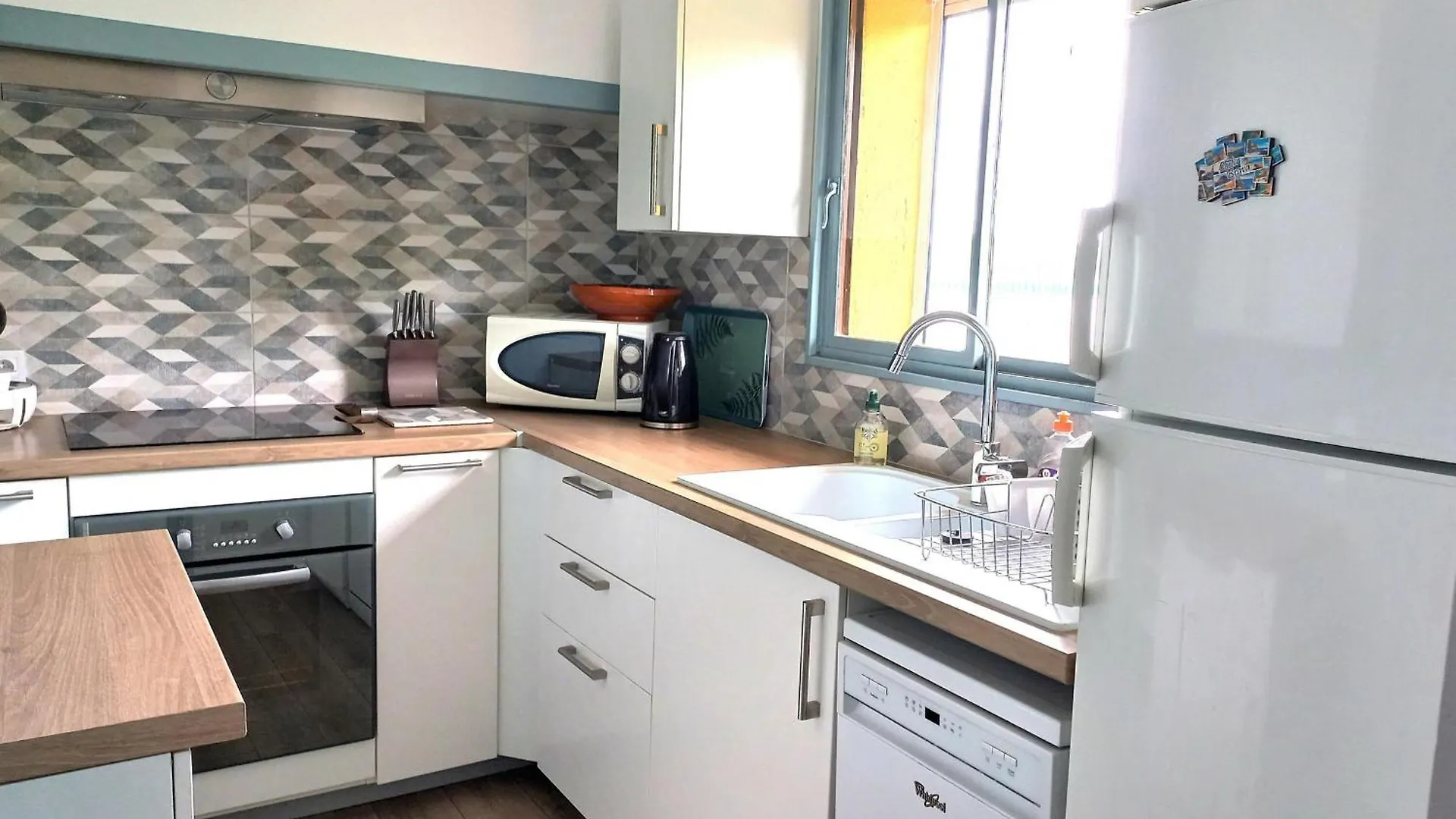 Apartment Apto Pioner 1- Piscina Comunitaria, Parking, Fantasticas Vistas. - Es-89-121 Sant Pere Pescador