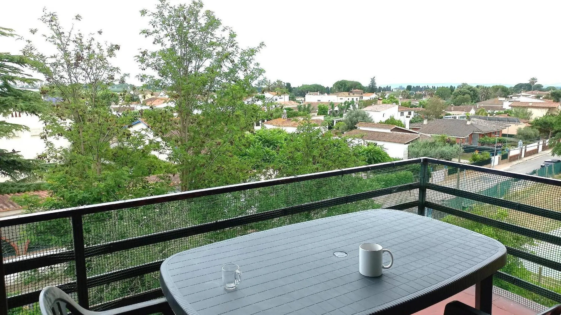 Apartment Apto Pioner 1- Piscina Comunitaria, Parking, Fantasticas Vistas. - Es-89-121 Sant Pere Pescador Spain