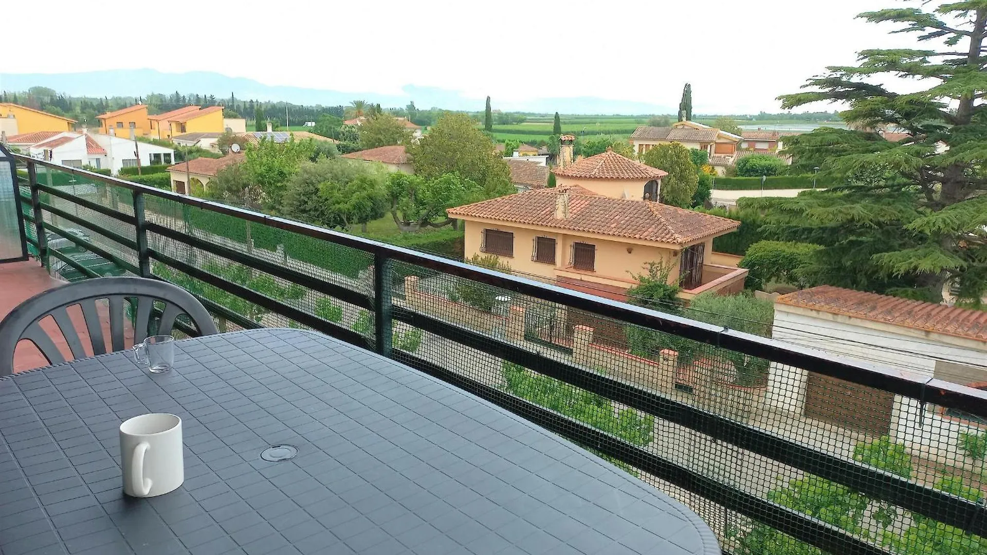 Apto Pioner 1- Piscina Comunitaria, Parking, Fantasticas Vistas. - Es-89-121 Sant Pere Pescador